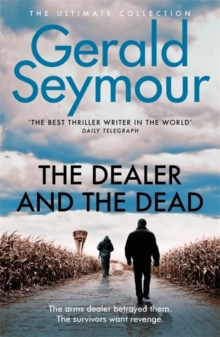 Image for The Dealer and the Dead