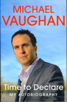 Image for Michael Vaughan