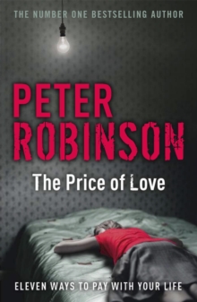 Image for The Price of Love