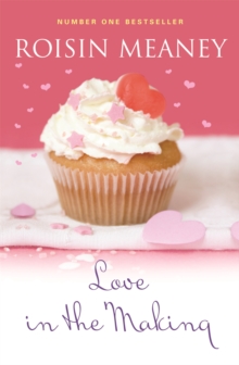 Love in the Making