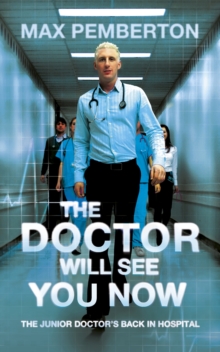 Image for The Doctor Will See You Now