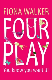 Image for Four Play