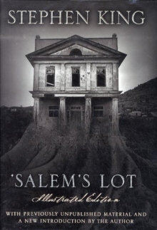 Image for Salem's Lot