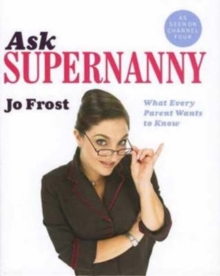 Image for Ask Supernanny