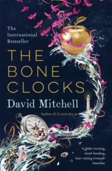 Image for The bone clocks