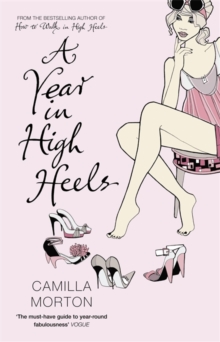 Image for A Year in High Heels