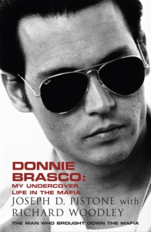 Image for Donnie Brasco