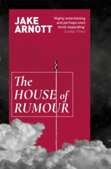 Image for The house of rumour