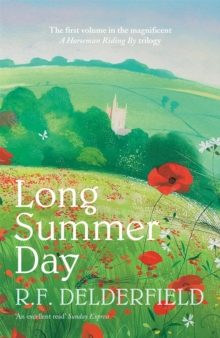 Image for Long Summer Day