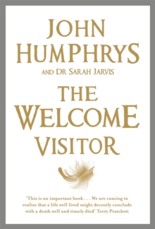 Image for The welcome visitor