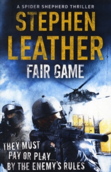 Image for Fair game