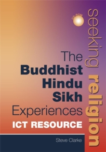 Image for Hinduism Sikhism and Buddhism
