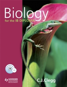 Image for IB diploma biology