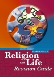 Image for Religion and Life Revision Guide