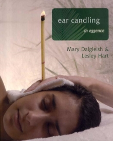 Image for Ear candling in essence