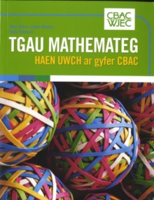 Image for GCSE Mathematics Higher (Welsh Language)
