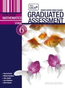 Image for Graduated assessment for OCR GCSE mathematicsPart 6