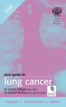 Image for Your guide to lung cancer