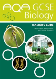Image for AQA GCSE biology: Teacher's guide