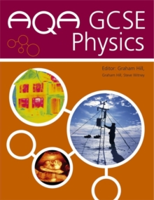 Image for AQA GCSE Physics