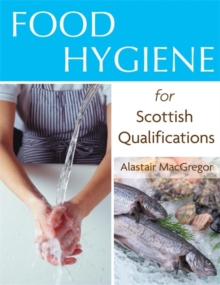 Image for Food Hygiene for Scottish Qualifications