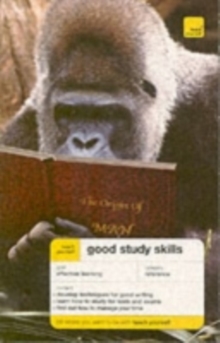 Image for Teach Yourself Good Study Skills