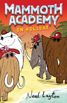Image for The Mammoth Academy on holiday!