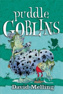 Image for Puddle goblins