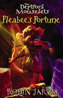 Image for Mouselets Of Deptford: Fleabee's Fortune