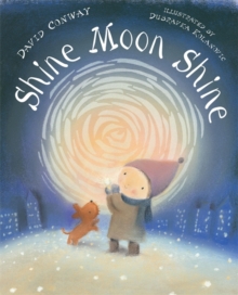 Image for Shine Moon Shine