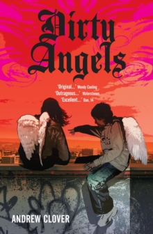Image for Dirty Angels