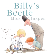 Image for Billy's beetle