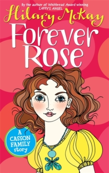 Image for Forever Rose