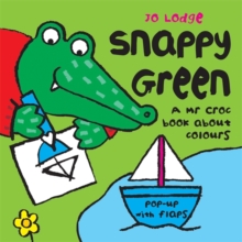 Image for Snappy Green