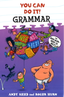 Image for You Can Do It: Grammar