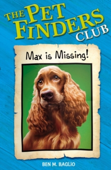 Image for Max is missing!