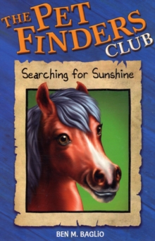 Image for Searching for Sunshine