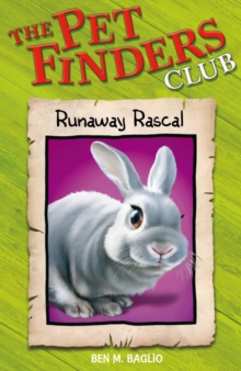 Image for Pet Finders Club: 9: Runaway Rascal