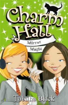 Image for Mirror magic