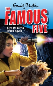 Image for Famous Five: Five On Kirrin Island Again