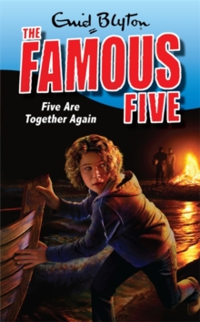 Image for Famous Five: Five Are Together Again