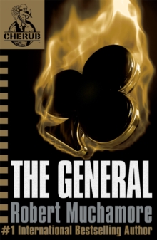 Image for CHERUB: The General