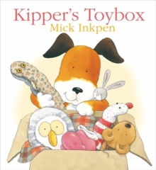 Image for Kipper's toybox