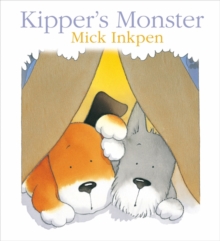 Image for Kipper's monster