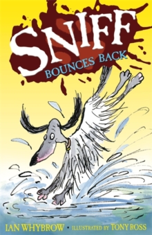 Image for Sniff bounces back