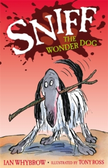 Image for Sniff the wonderdog