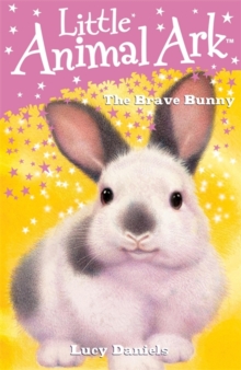 Image for Little Animal Ark: The Brave Bunny