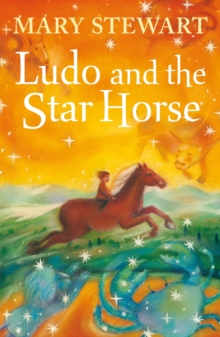 Image for Ludo and the Star Horse
