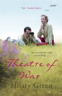 Image for Theatre of War