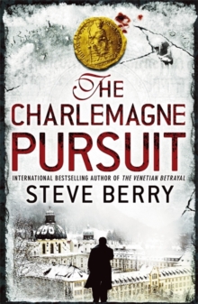 Image for The Charlemagne Pursuit